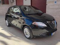 Usata Lancia Ypsilon S 95 CV (69 kW) 2014 Nero Utilitaria
