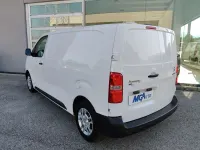 Usata Citroën Jumpy 120 CV (88 kW) 2021 Bianco Monovolume