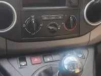 Usata Citroën Berlingo 99 CV (72 kW) 2019 Grigio Monovolume