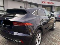 Usata Jaguar E-Pace R-Dynamic 163 CV (119 kW) 2021 SUV
