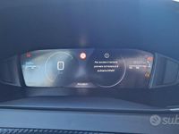 Usata Peugeot 2008 Allure 102 CV (75 kW) 2024 Grigio SUV