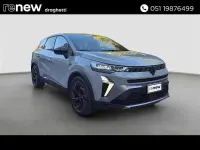 Nuova Renault Symbioz Evolution 145 CV (106 kW) 2025 Grigio SUV