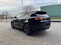 Usata Land Rover Range Rover Sport Autobiography 351 CV (258 kW) 2025 Verde SUV