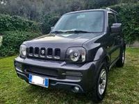 usata Suzuki Jimny 1.3 AUTOMATICA