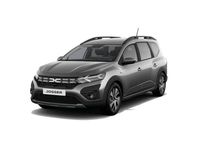 Usata Dacia Jogger Expression 140 CV (102 kW) 2025 Grigio scuro Monovolume