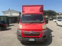 Usata Citroën Jumper 120 CV (88 kW) 2009 Monovolume