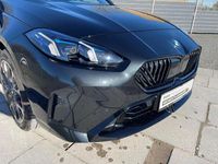Usata BMW 120 M Sport 170 CV (125 kW) 2025 Nero Utilitaria