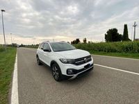 usata VW T-Cross - 1.0 tsi Style 115cv