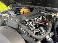 Usata Land Rover Defender SE 122 CV (89 kW) 2009 Grigio Station wagon