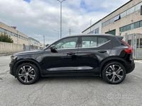 Occasion Volvo XC40 R-Design 180 ch (132 kW) 2020 Noir SUV
