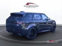 Nuova Land Rover Range Rover Sport SE Dynamic 249 CV (183 kW) 2026 Grigio SUV