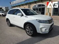 Usata Suzuki Vitara Cool 129 CV (94 kW) 2023 Bianco SUV