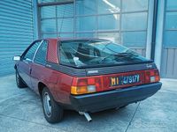 Usata Renault Fuego 1984 Coupé