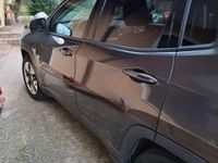 Usata Jeep Compass Limited 120 CV (88 kW) 2018 SUV