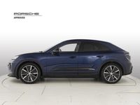 Nuova Porsche Macan 330 kW (449 CV) 2025 Blu SUV