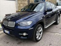 Usata BMW X6 303 CV (222 kW) 2011 SUV