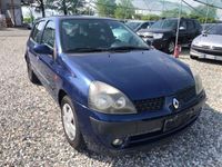 usata Renault Clio Symbol Clio 5p 1.2 16v