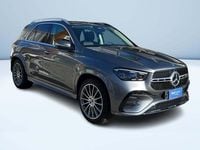Usata Mercedes GLE300 AMG Line Premium 269 CV (197 kW) 2024 Argento SUV