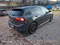 Usata VW Golf VII GTI 2021 Grigio Utilitaria