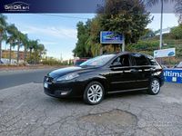 Usata Fiat Croma Dynamic 150 CV (110 kW) 2009 Nero Station wagon
