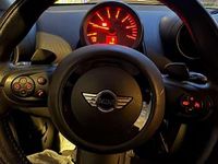 Usata Mini Cooper SD Countryman 143 CV (105 kW) 2015 Nero SUV
