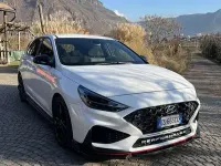 Usata Hyundai i30 N Performance 280 CV (205 kW) 2021 Berlina