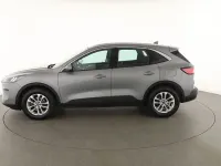 Usata Ford Kuga Titanium 120 CV (88 kW) 2021 Grigio SUV