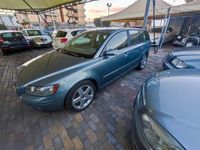 usata Volvo V50 2.0 D cat Kinetic