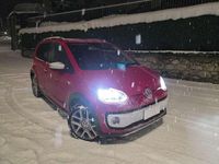Usata VW up! 75 CV (55 kW) 2014 Utilitaria