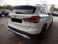 usata BMW X1 xdrive20d Sportline *PREZZO REALE*