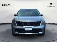 Nuova Kia Sorento 160 CV (117 kW) 2025 Grigio scuro SUV