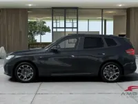 Nuova BMW X3 M Sport 208 CV (152 kW) 2026 Sophisto grey metallizzato SUV
