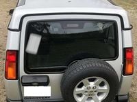 Usata Land Rover Discovery 2 S 137 CV (100 kW) 2002 Grigio SUV