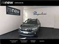 Usata Dacia Sandero Extreme 101 CV (74 kW) 2025 Verde scuro
