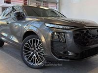 Nuova Audi Q3 Sportback S-Line 150 CV (110 kW) 2026 6y daytonagrau perleffekt SUV