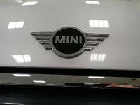 Usata Mini Cooper D 116 CV (85 kW) 2019 Grigio Utilitaria