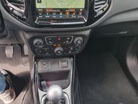 usata Jeep Compass limited 1.6 diesel