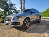 usata Audi Q5 Q5 2.0 TDI 170 CV quattro S tronic