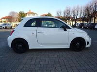 usata Abarth 595 1.4 Turbo T-Jet 165 CV Pista COME NUOVA