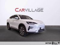 Nuova BYD Seal U Design 2026 Snow white SUV