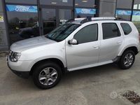 usata Dacia Duster 1.5 dCi 110CV