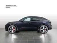 Usata Porsche Macan Turbo 469 kW (639 CV) 2025 Nero SUV