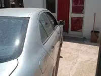 Usata Mercedes E270 177 CV (130 kW) 2003 Grigio Berlina