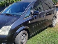 usata Opel Meriva 1ª serie - 2006