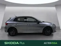Nuova Skoda Fabia 95 CV (69 kW) 2025 Grigio / pastello Utilitaria