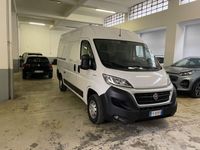 usata Fiat Ducato 35 2.3 MJT 150CV 20900 + IVA PM-TM F