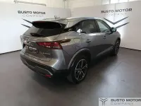 Usata Nissan Qashqai Tekna 158 CV (116 kW) 2023 Grigio SUV