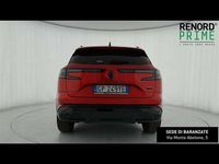 Usata Renault Austral Techno Esprit Alpine 131 CV (96 kW) 2023 Rosso SUV
