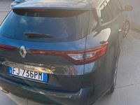 Usata Renault Mégane GrandTour 2017 Station wagon