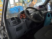 Usata Fiat Ulysse 109 CV (80 kW) 2004 Monovolume